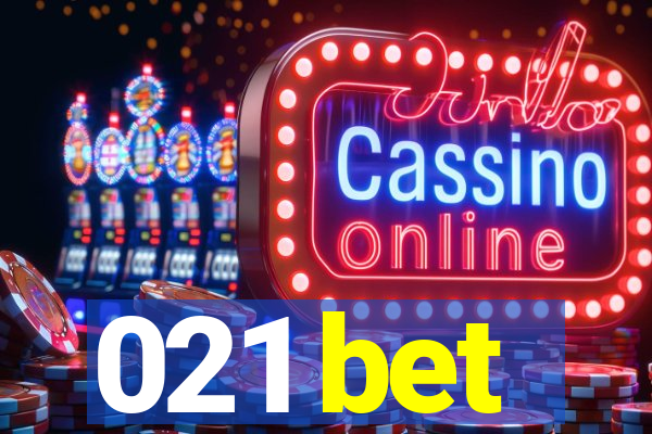 021 bet